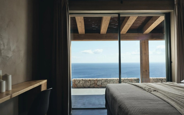 Vais luxury villas
