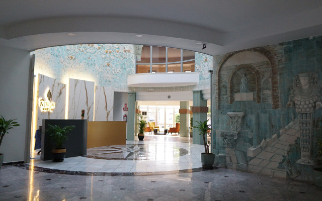 Ada Newday Resort Hotel