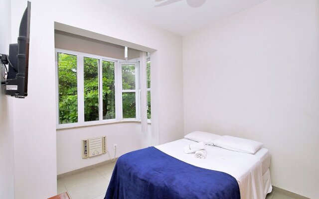 Rio Spot Apartment T011