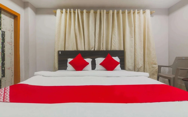 CAPITAL O 19040 Zisuku Villa & Resort