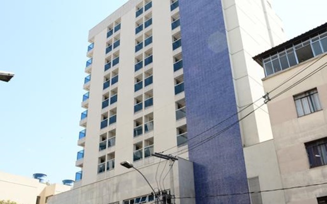 Nobile Hotel Juiz de Fora