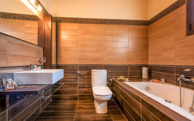 Astarte Villas - Kyveli Villa