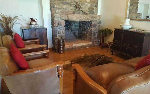 Tulbagh Mountain Manor