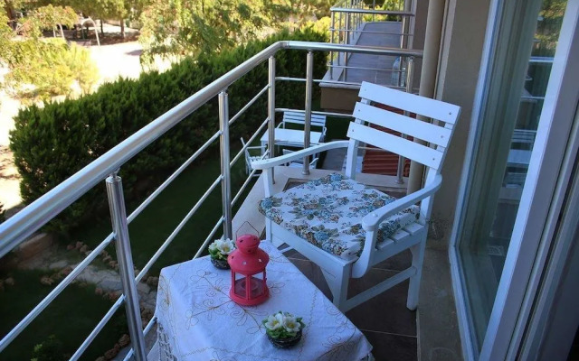 Cesme Marti Apart Otel