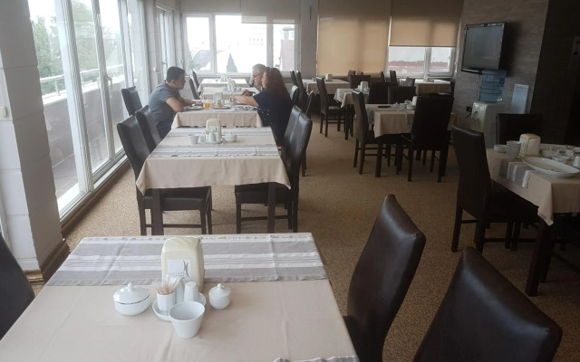 Kent Otel