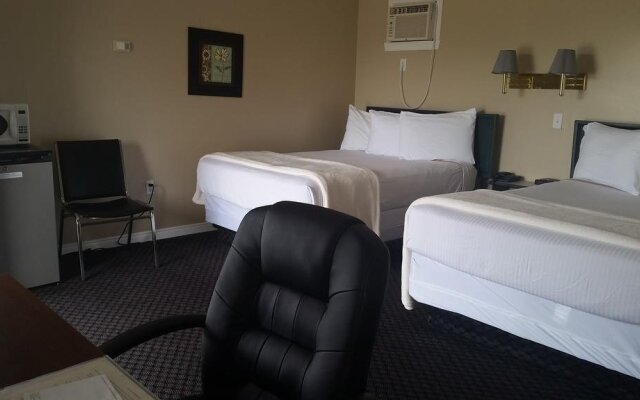 Middleton Motel & Suites