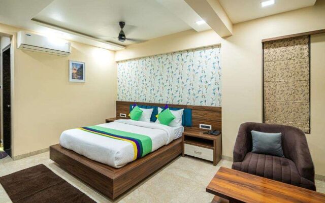 Treebo Lemon Wood Suites