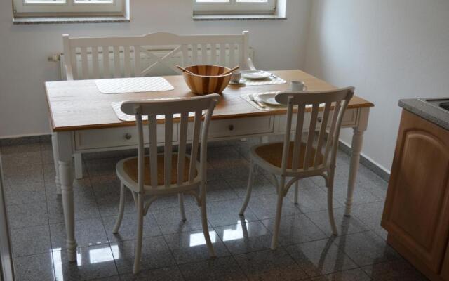 Stadt Apartment Nr. 1 Bad Wilsnack