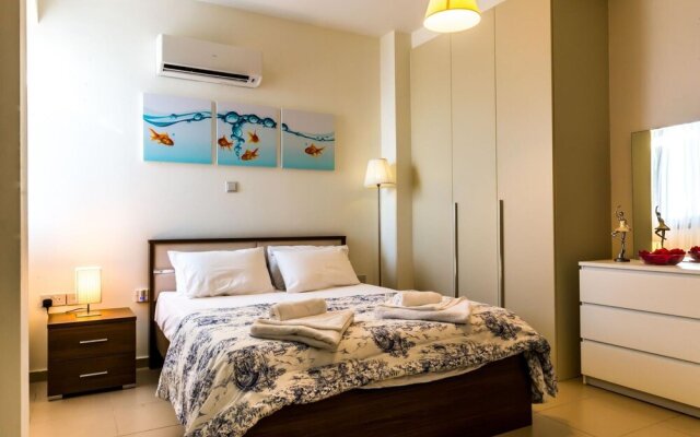 Eastmed Villas Paphos Limni Beach Villa Beachfront Four Bedroom Luxury Villa