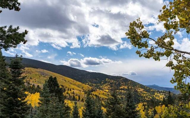 The Sunrise Retreat - Two Bedroom Home