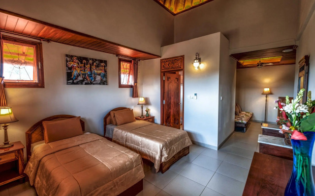 Murni's Houses and Spa