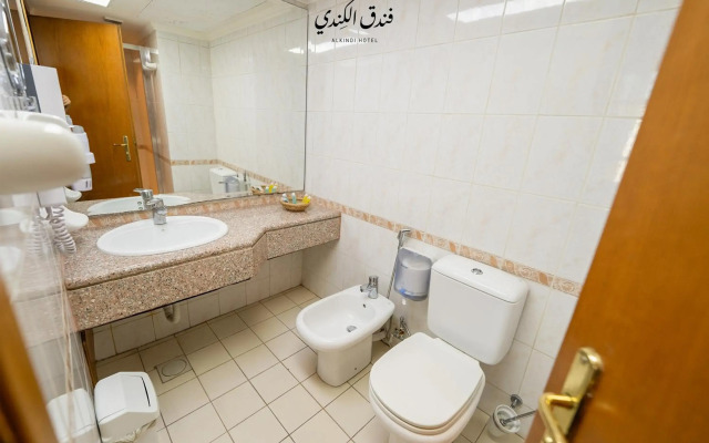 Kindi Hotel