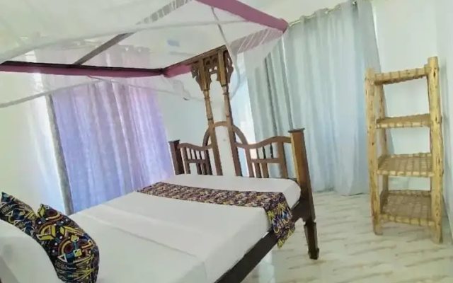 Karibu House Paje