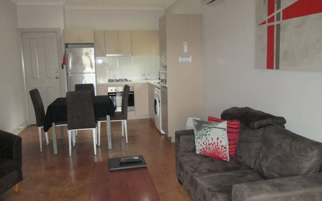 Tasman Holiday Parks - Moama on the Murray