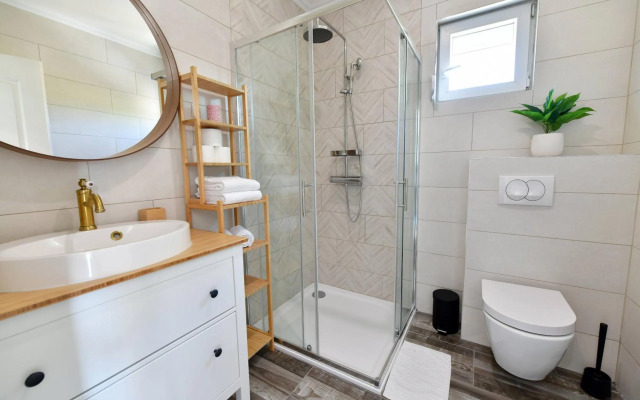 Apartments Green Park Plitvice