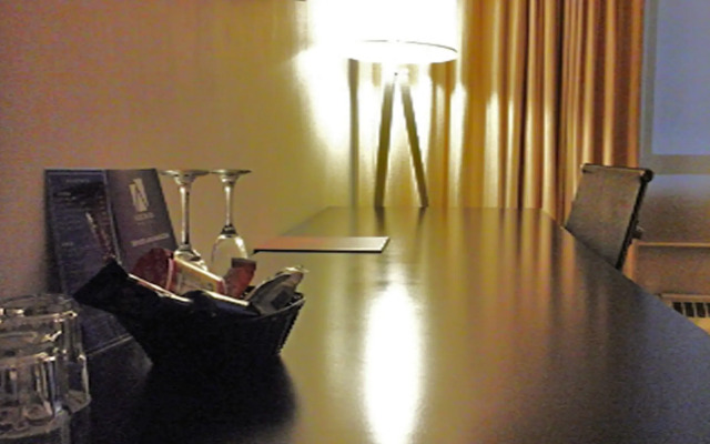 Hotel Alborada