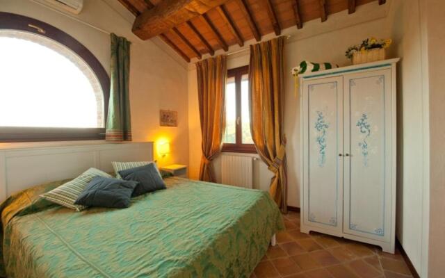 Podere Chiaromonte