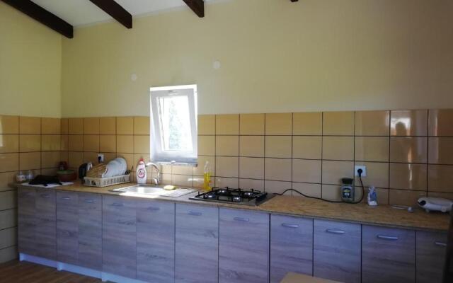 Ośrodek wczasowy Raciąż