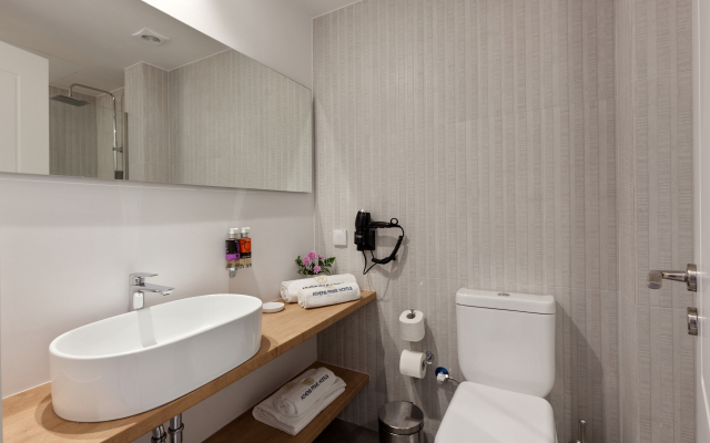 Trendy Hotel by Athens Prime Hotels