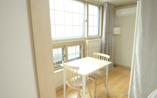 Soup Guesthouse - Hostel