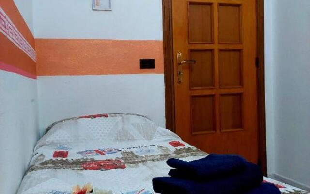 Welcome to La Panoramica