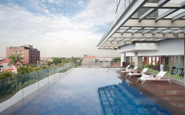 The Southern Hotel Surabaya