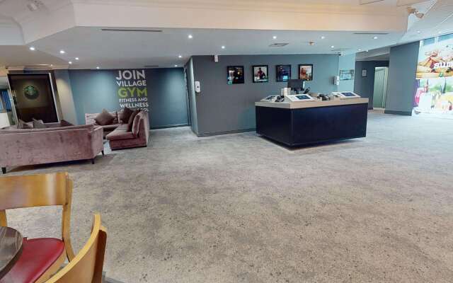 Village Hotel Cardiff