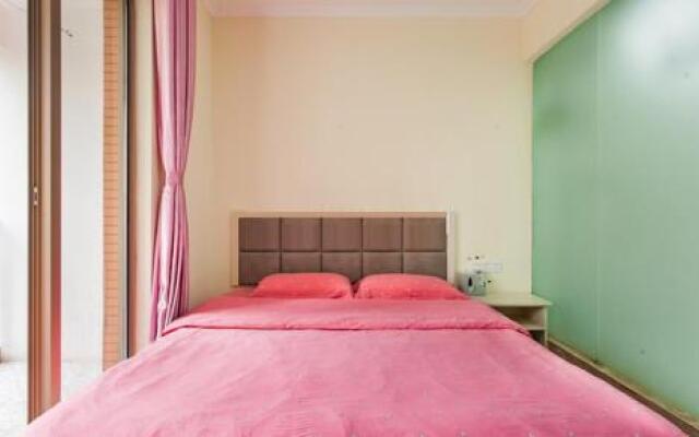 Wuhan University West Gate Hostel