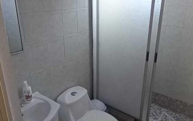 Cabañas Alma Changa