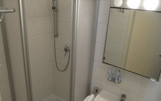 Pension Kraml Wien