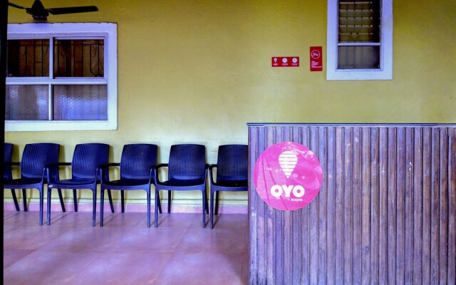 Hotel Villa Fatima Comforts