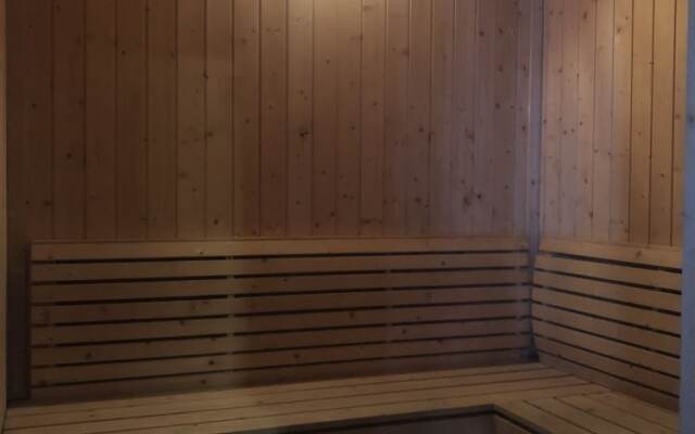 Harmony Haven Retreat Suite