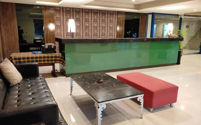 Hawaii Resort Hotel