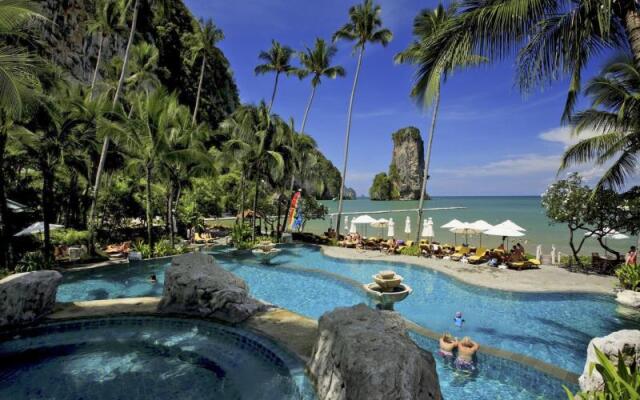 Awarta Nusa Dua Luxury Villas & Spa Bali