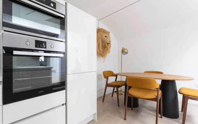 Winchester Street III by Onefinestay