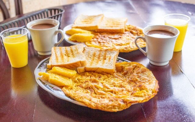 Ayenda Brisas del Caribe