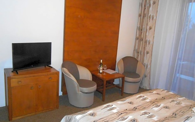 Hotel Bitov
