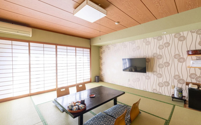 Hotel Yoshino