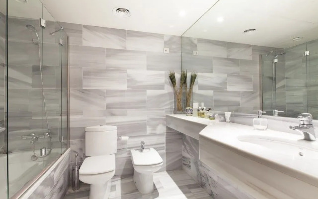 You Stylish Beach Apartments