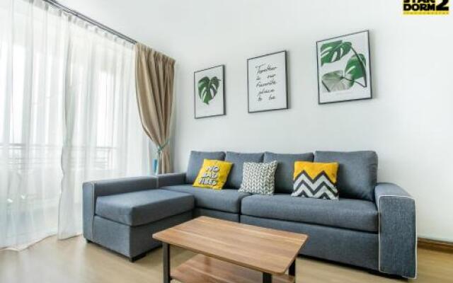 Stardorm 2 Ipoh Homestay