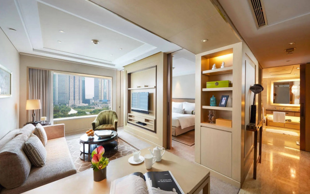 IFC Residence