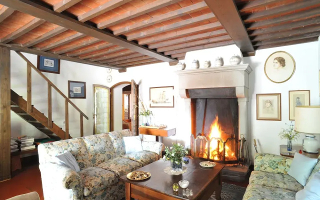 Art Apartment Casale Sant'Anna