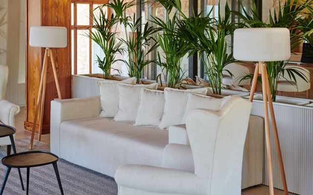 Es Figueral Nou Hotel Rural & Spa - Adults Only +12