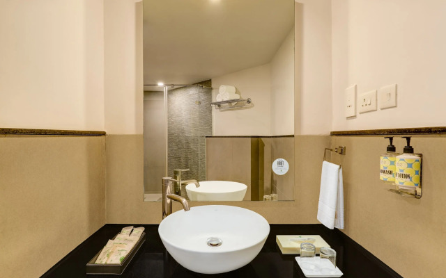 Lemon Tree Hotel, Port Blair