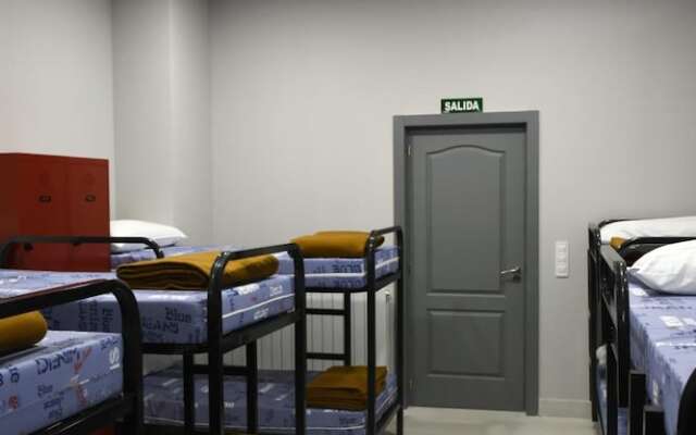 Albergue Bide Ona - Hostel