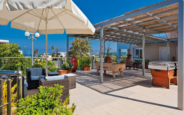 Hotel Koukouras