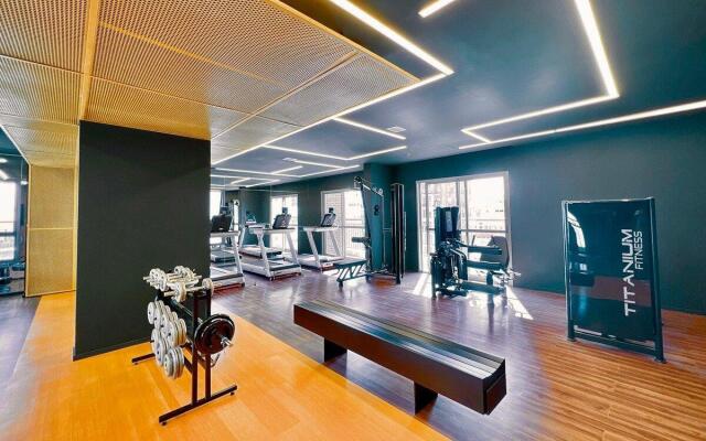 Zainalofts7 Moema - 1km Ibira e 200m metrô 1202 ID