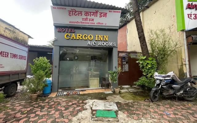Hotel Cargo inn