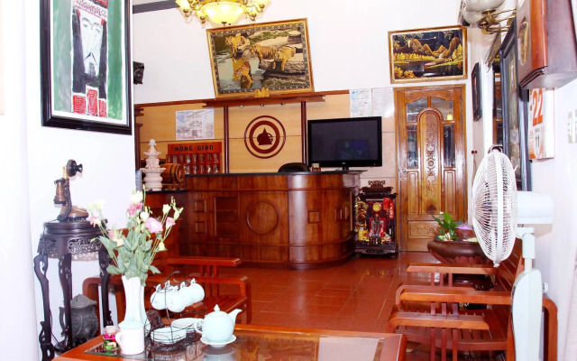 Hong Giao Hotel