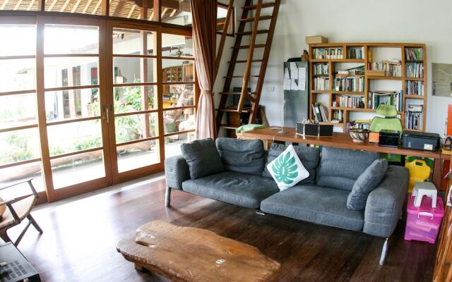 Luxury Kama Ubud